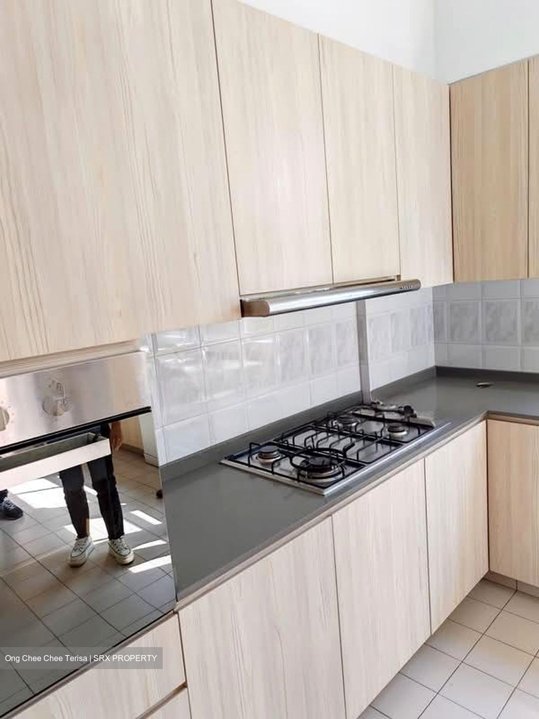 La Suisse (D11), Condominium #583420321